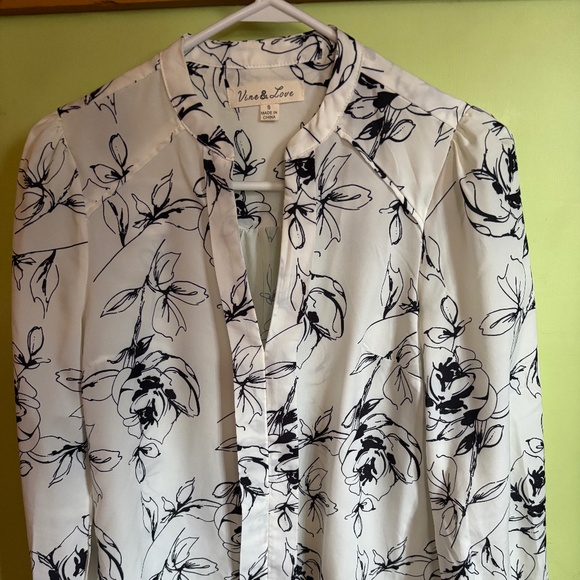 Blouse - Picture 5 of 5